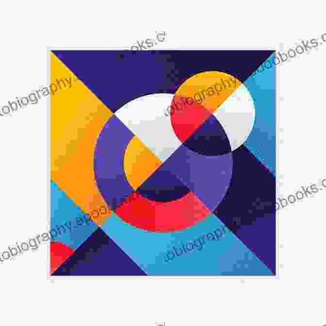 Shape Composition In Design Magic Add A Strip Quilts: Transform Simple Shapes Into Dynamic Designs