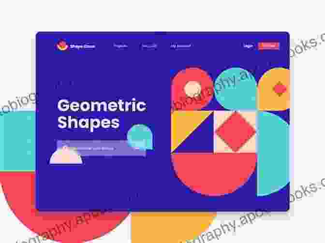 Shape In Web Design Magic Add A Strip Quilts: Transform Simple Shapes Into Dynamic Designs