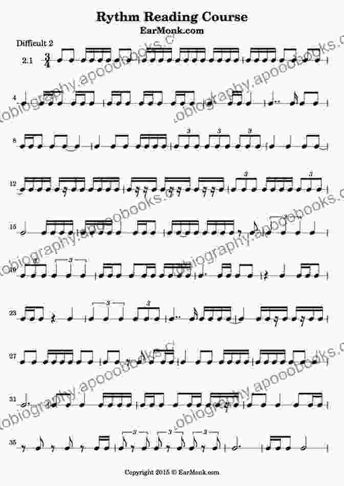 Sheet Music With Handwritten Rhythm Exercises Keyboard Musician For The Adult Beginner: Piano Method (Frances Clark Library Supplement)