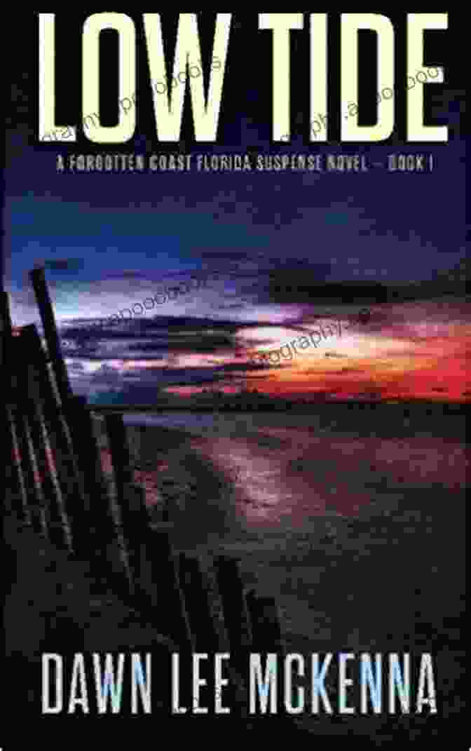 Sheriff Tom Walker Ebb Tide (The Forgotten Coast Florida Suspense Series)