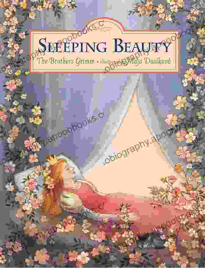 Sleeping Beauty No More Book Cover Sleeping Beauty No More (Fantasy Romance 2)