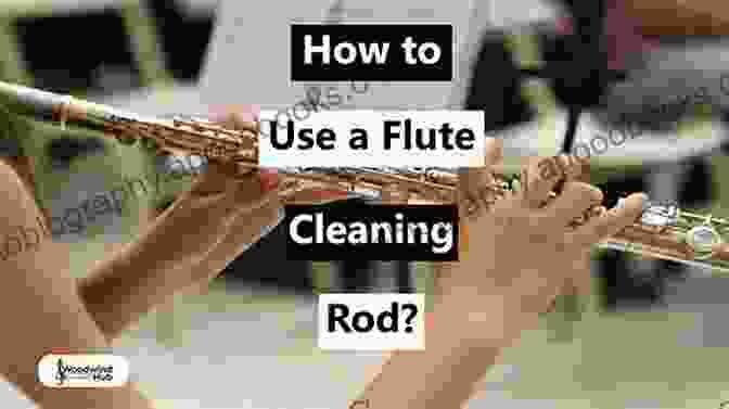 Step By Step Guide To Flute Maintenance And Care Flute Songs: Flute Musical Instrument For Beginners