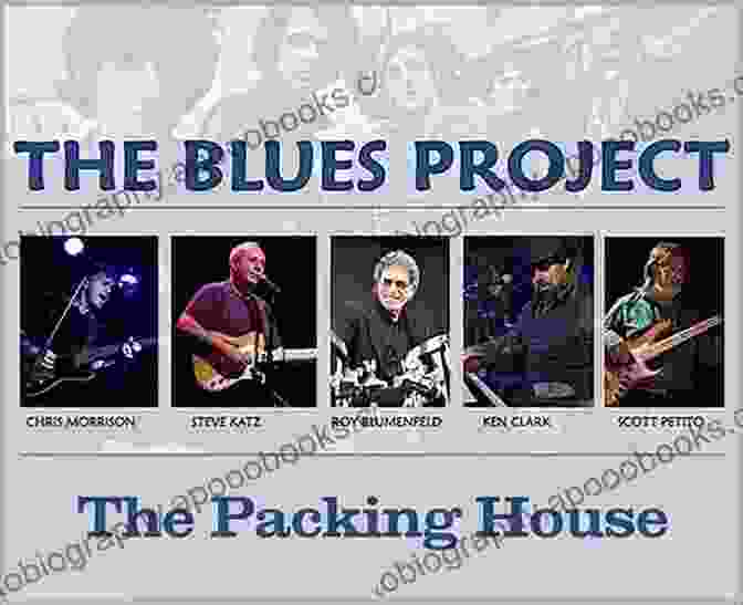 Steve Katz Reunited With The Blues Project Blood Sweat And My Rock N Roll Years: Is Steve Katz A Rock Star?