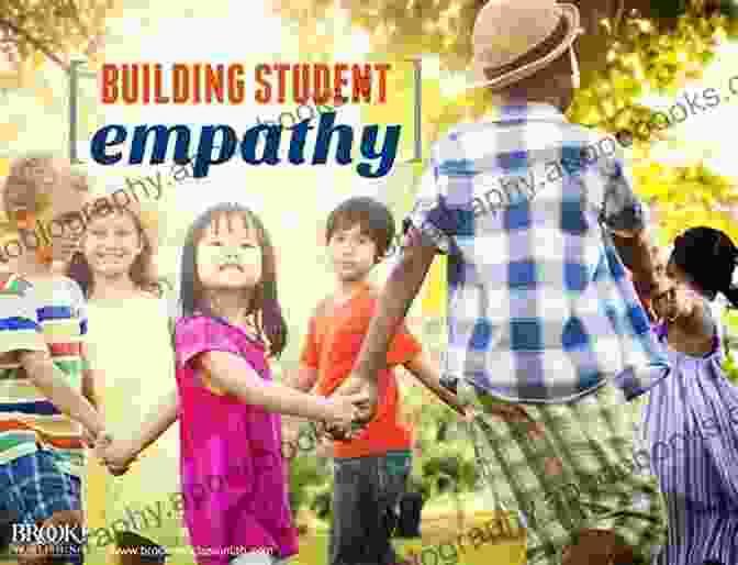 Students Engaged In An Empathy Building Activity In The Classroom Teaching The Benefit Mindset: Moving Empathy Inclusion And Altruism To The Forefront Of Education