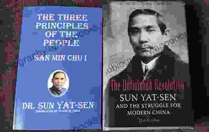 Sun Yat Sen's Commitment To Democratic Principles The Political Doctrines Of Sun Yat Sen: An Exposition Of The San Min Chu I