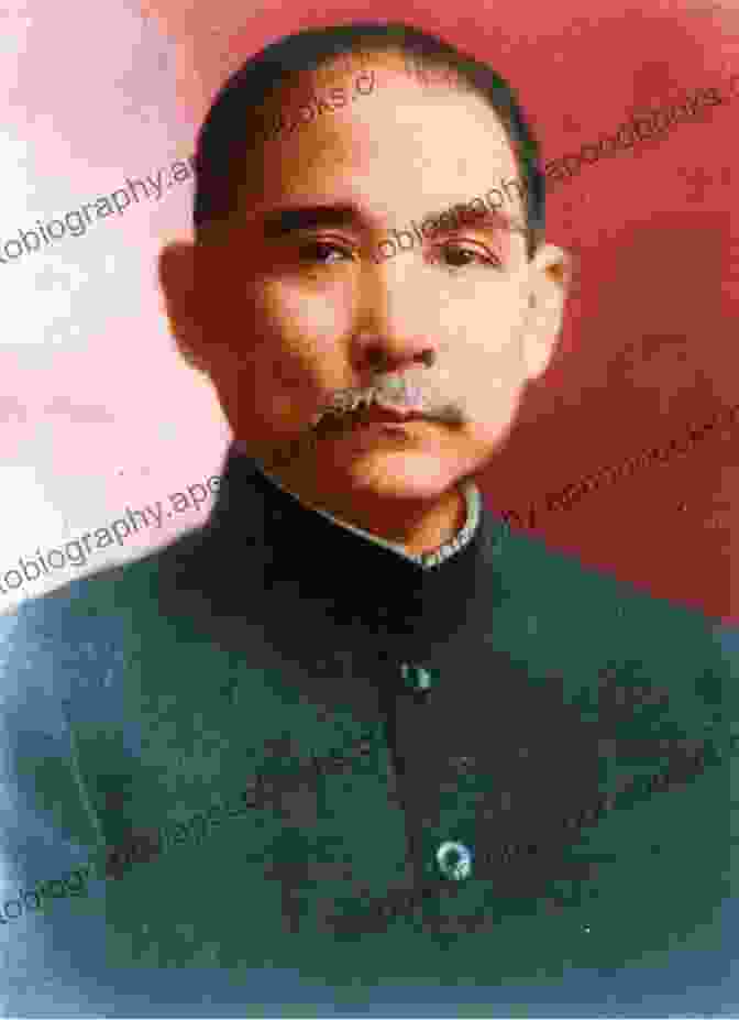 Sun Yat Sen's Vision Of A Just And Equitable Society The Political Doctrines Of Sun Yat Sen: An Exposition Of The San Min Chu I