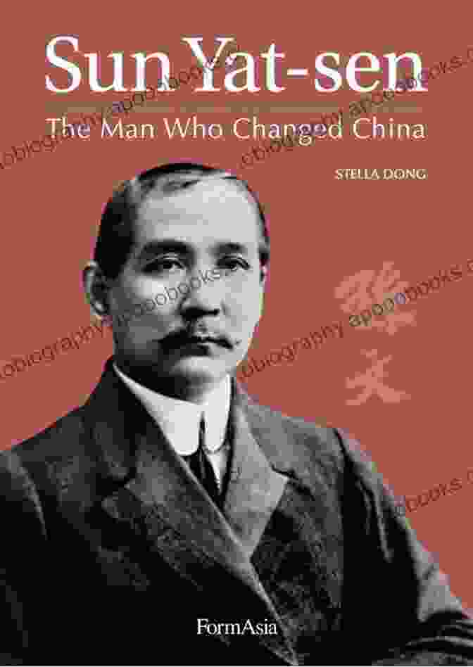 Sun Yat Sen, The Architect Of Chinese Nationalism The Political Doctrines Of Sun Yat Sen: An Exposition Of The San Min Chu I