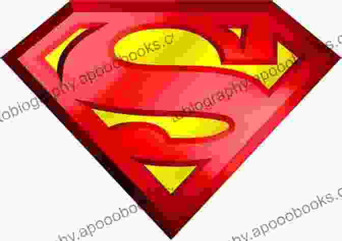 Superman Logo, An Iconic Superhero Symbol The Superhero Symbol: Media Culture And Politics