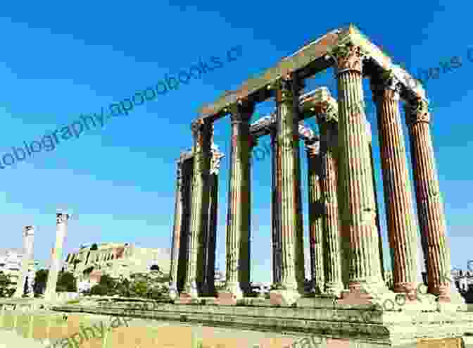 Temple Of Zeus, Athens, Greece Top 20 Places To See In Athens Greece (Travel Guide) (Europe)