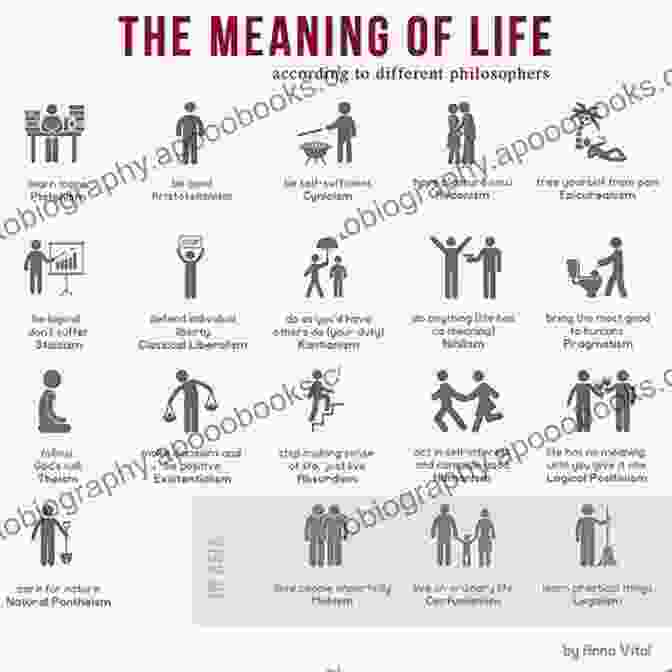 The Favor: Unlocking The Meaning Of Life The Favor: Living A Meaningful Life