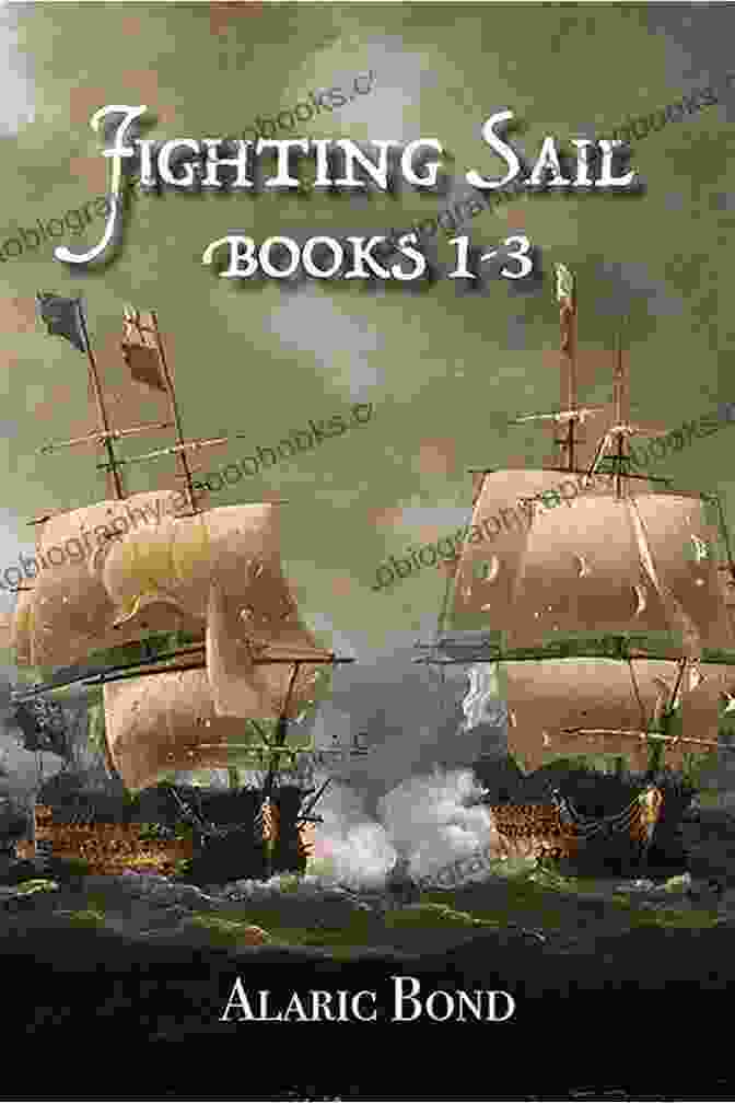 The Fourth In The Fighting Sail Book Cover CUT AND RUN: The Fourth In The Fighting Sail