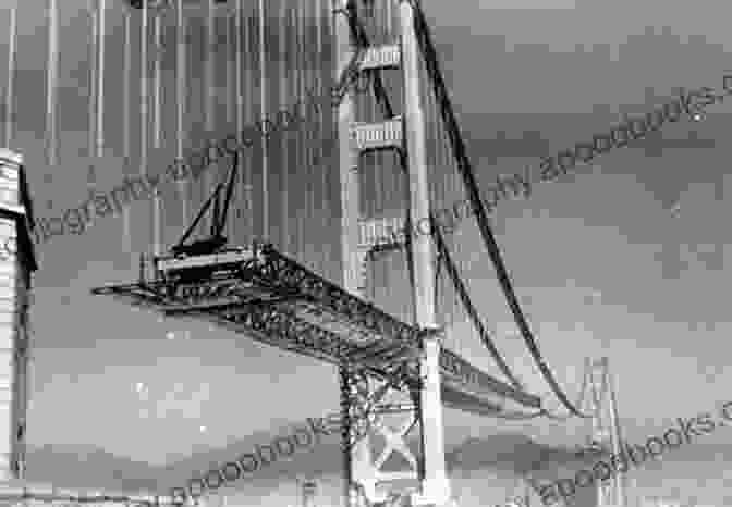 The Golden Gate Bridge, Designed With The Expertise Of Greek American Engineer Charles Alton Ellis Greeks In San Francisco (Images Of America)