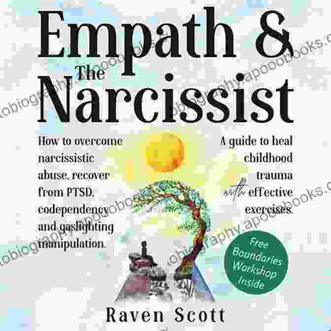 The Healing Guide For People Pleasers: Break Free From Codependency And Live A Life Of Authenticity Empath The Narcissist: A Healing Guide For People Pleasers