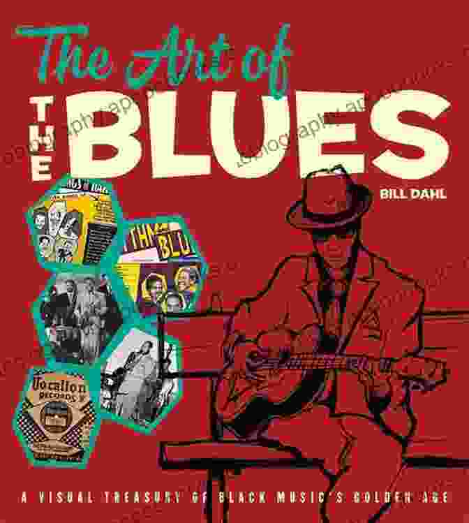 The Hero And The Blues Book Cover The Hero And The Blues