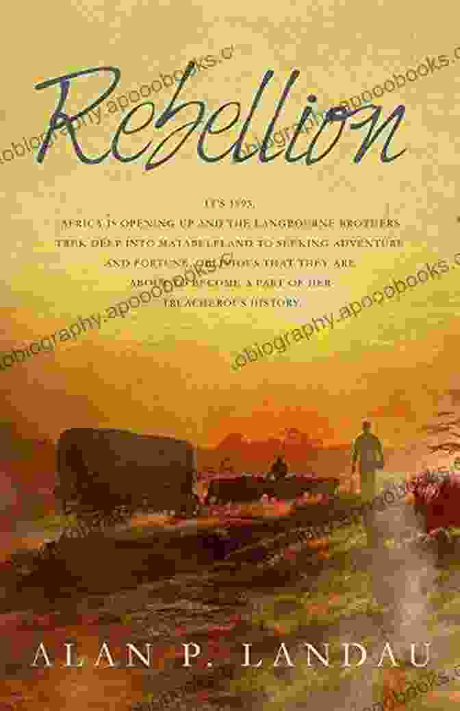 The Langbourne Rebellion Book Cover Langbourne S Rebellion (Langbourne 2)