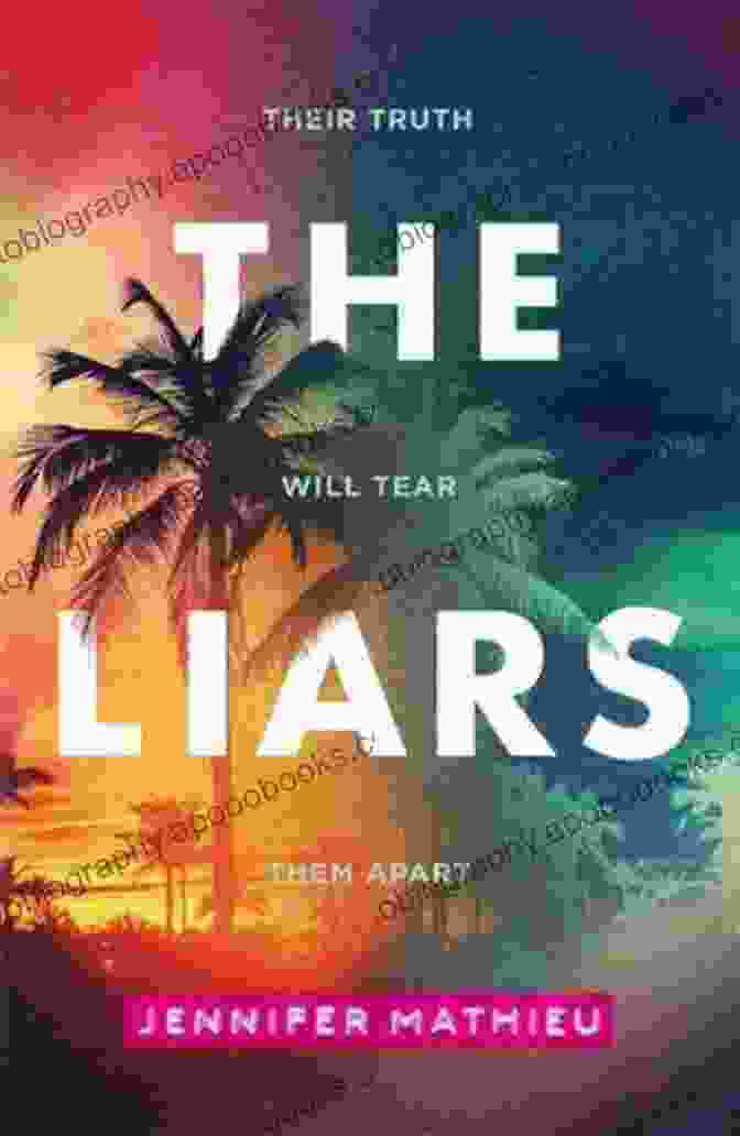 The Liars Book Cover The Liars: An Addictive And Gripping Psychological Thriller