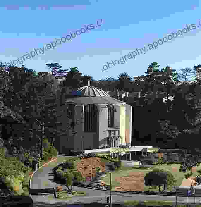 The Magnificent Holy Trinity Greek Orthodox Church In San Francisco Greeks In San Francisco (Images Of America)