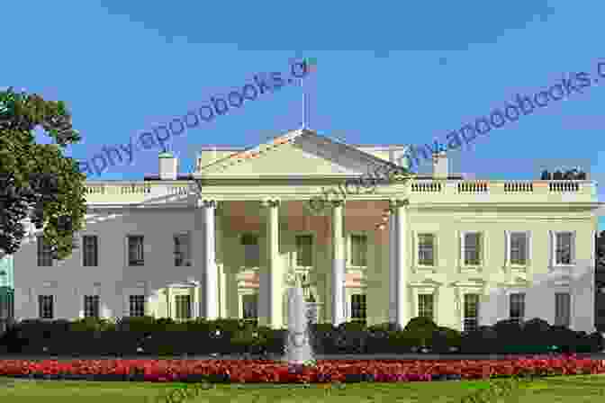 The Majestic White House, The Official Residence Of The U.S. President. Frommer S EasyGuide To Washington D C 2024