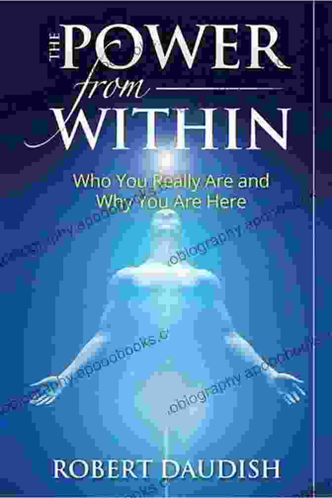 The Power From Within Book Cover The POWER From Within: How To Face Your Fears And Go Beyond Them (Conquer Fear Overcome Fear Self Sabotage 1)