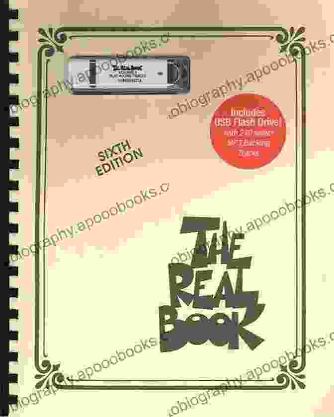 The Real Volume Edition Book Cover Featuring A Vibrant Abstract Pattern Representing The Power Of Observation The Real Volume V: C Edition