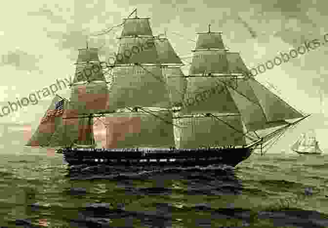 The USS Jackass, A Formidable Naval Vessel During The War Of 1812 Jackass Frigate (The Fighting Sail 2)