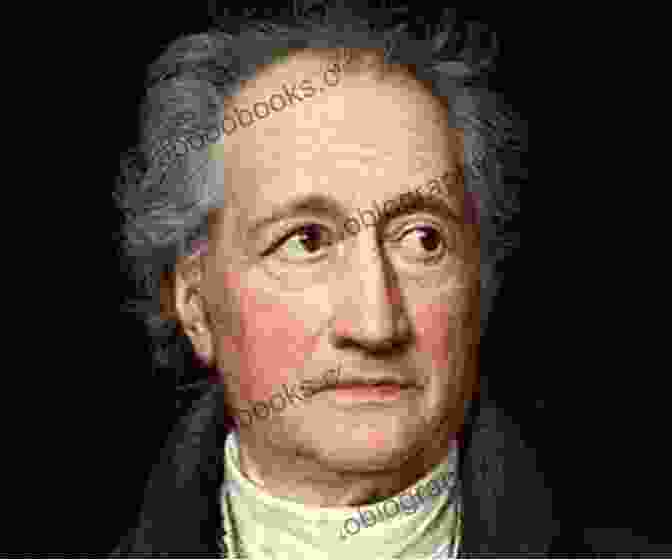 Thought Provoking Depiction Of Goethe's Philosophical Inquiries. The Essential Works Of Goethe: The Greatest Works: Sorrows Of Young Werther Wilhelm Meister S Apprenticeship And Journeyman Years Elective Affinities Sorcerer S Apprentice Theory Of Colours