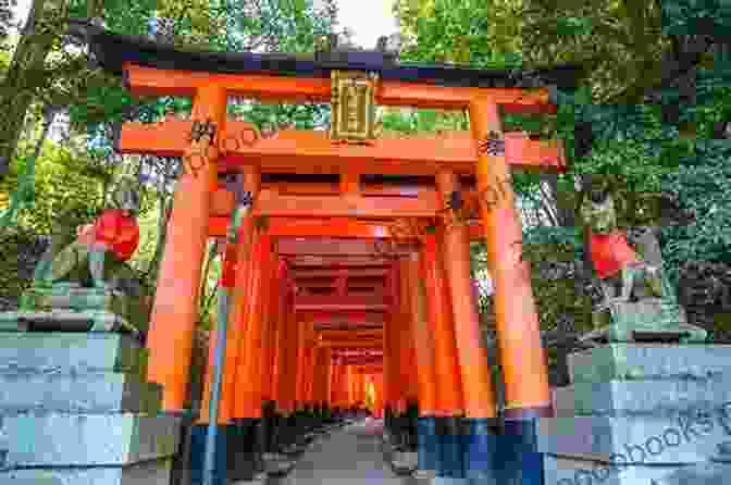 Thousands Of Vermilion Torii Gates At Fushimi Inari Shrine Top 12 Things To See And Do In Kyoto Top 12 Kyoto Travel Guide