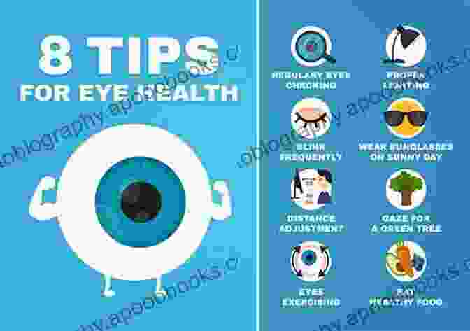 Tips For Eye Care, Disease Prevention, And Maintaining Healthy Vision An Outline Of Ophthalmology Roger L Coakes