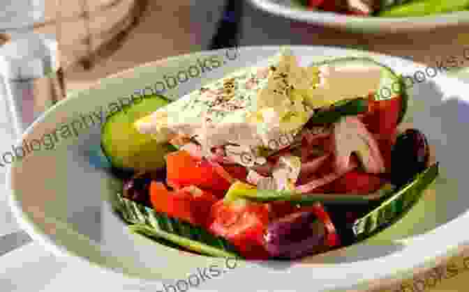 Traditional Greek Cuisine In Athens Suburbs The Suburbs Of Athens Beyond The Guidebooks (Greece Beyond The Guidebooks 2)