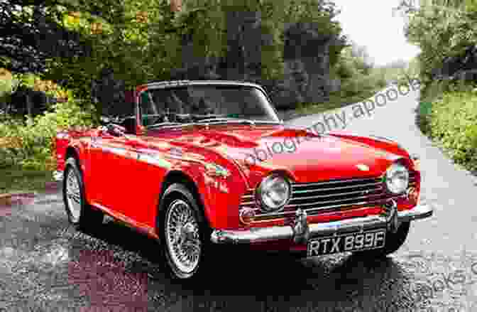 Triumph TR5 How To Improve Triumph TR5 2 50 6 Updated Revised Edition (SpeedPro Series)