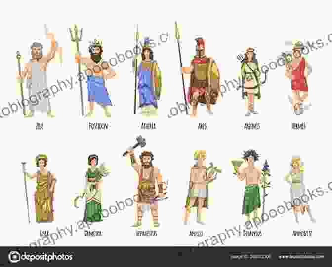 Viking Mythology Offers A Parallel To Ancient Greek Legends, Featuring A Pantheon Of Gods, Heroes, And Mythological Creatures. Greek Mythology: Guide To Ancient Greece Titans Greek Gods Zeus And More (Viking Mythology Hercules Ancient Civilizations)