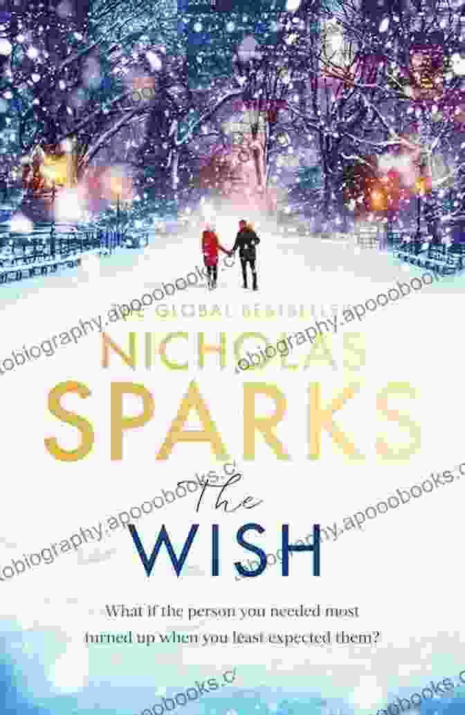 What The Heart Wants Novel The Wish Book Cover What The Heart Wants: A Novel (The Wish 1)