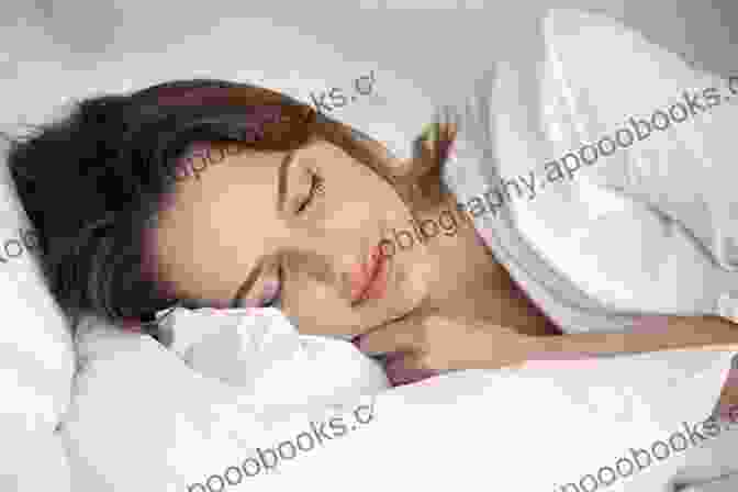 Woman Sleeping Peacefully In Her Bed No More Self Criticism: 27 Specific Ways You Can Start Making A Difference Feel Better Happier