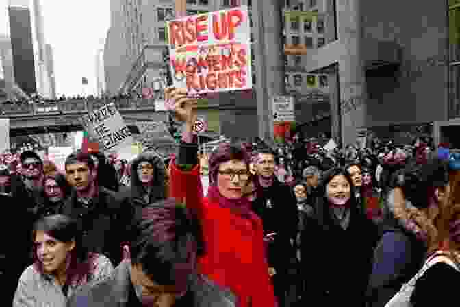 Women Activist Rallying For Labor Rights Rebel Crossings: New Women Free Lovers And Radicals In Britain And The United States