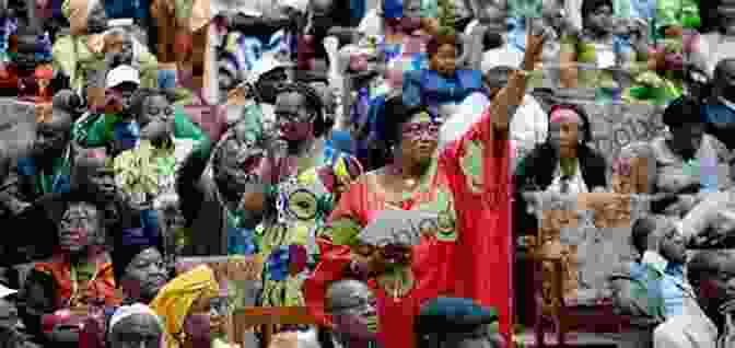 Women In Post Conflict Africa Working Together For Peace And Rebuilding Women And Power In Postconflict Africa (Cambridge Studies In Gender And Politics)