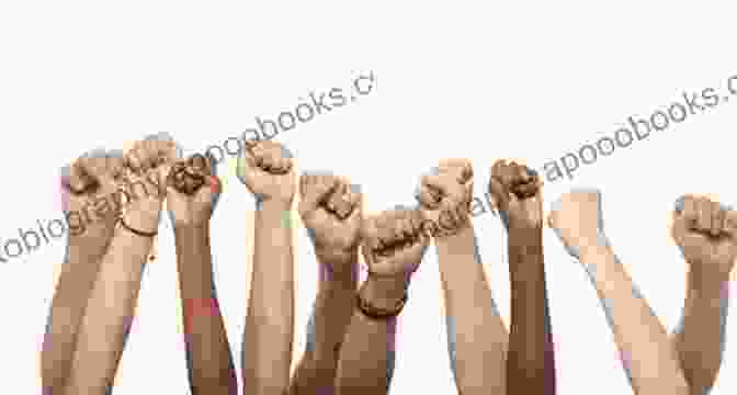 Women Standing Together With Raised Fists, Representing Empowerment Women Resistance And Revolution: A History Of Women And Revolution In The Modern World (Radical Thinkers 8)