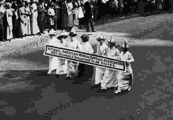 Women Suffragettes Marching With Banners Women Resistance And Revolution: A History Of Women And Revolution In The Modern World (Radical Thinkers 8)