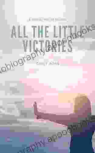 All The Little Victories: A Mental Health Memoir