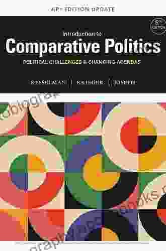 Good Society The: An Introduction To Comparative Politics (2 Downloads)