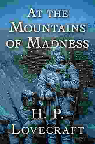 At the Mountains of Madness