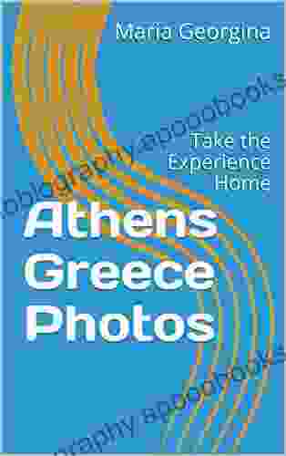 Athens Greece Photos: Take The Experience Home