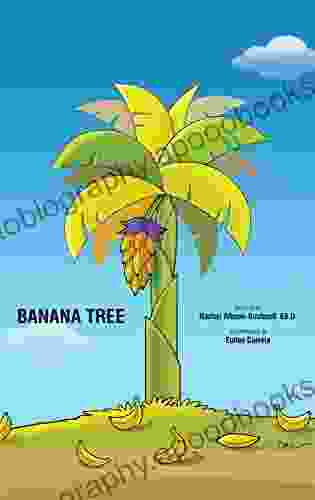 Banana Tree Rachel Albone Bushnell