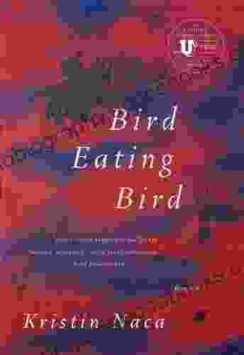 Bird Eating Bird: Poems (National Poetry Series)