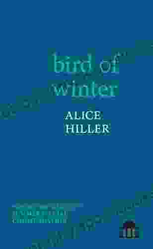 Bird Of Winter (Pavilion Poetry)