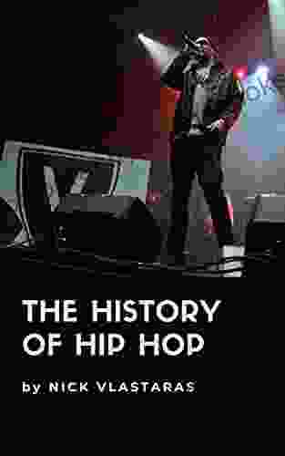 THE HISTORY OF HIP HOP: can t stop won t stop young adult edition a hip hop history completed