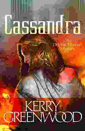 Cassandra (Delphic Women 2)