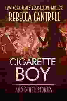 Cigarette Boy And Other Stories