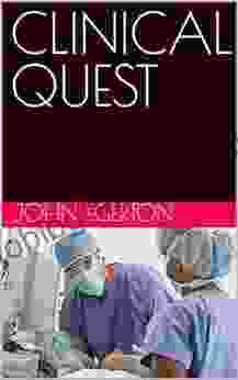 CLINICAL QUEST John Egerton