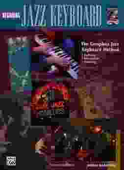 Complete Jazz Keyboard Method: Beginning Jazz Keyboard (Complete Method)