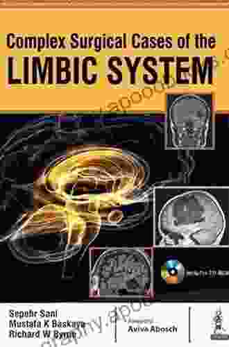 Complex Surgical Cases of the Limbic System